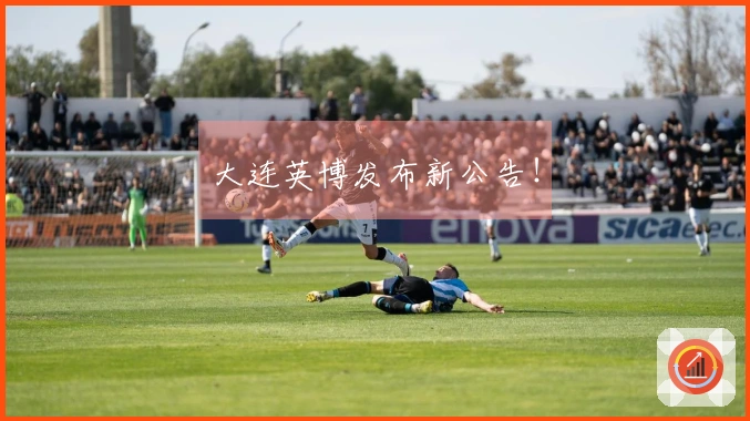 大连英博发布新公告！